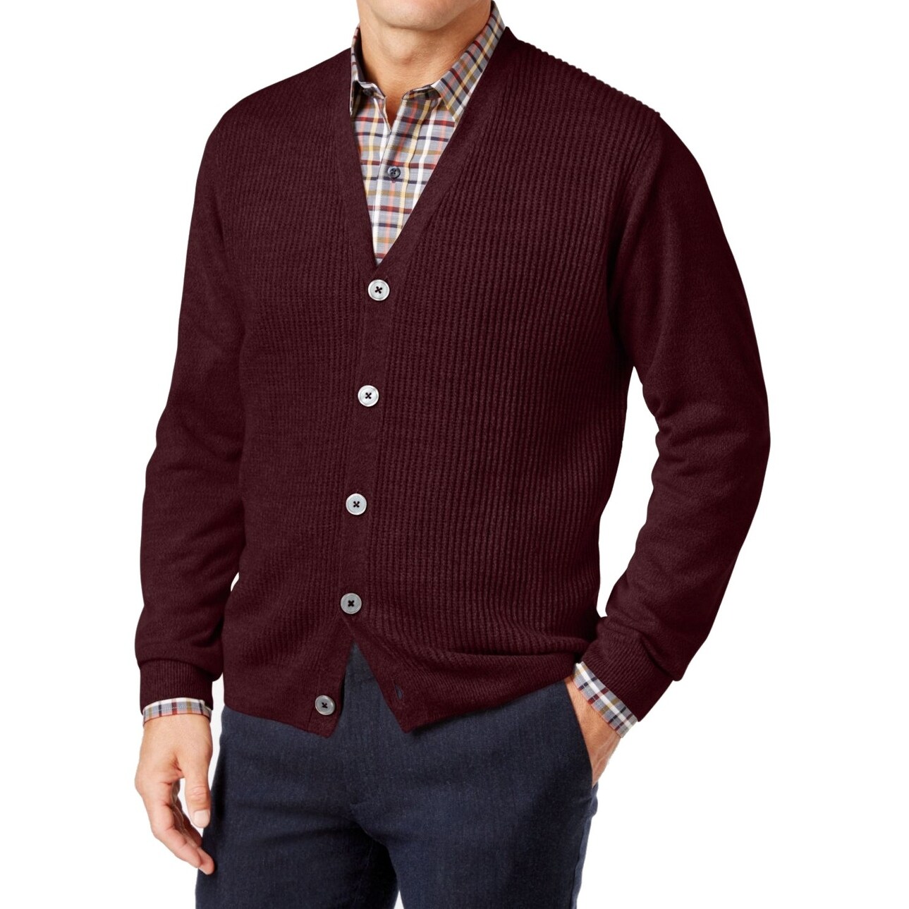 3xl cardigan sweater