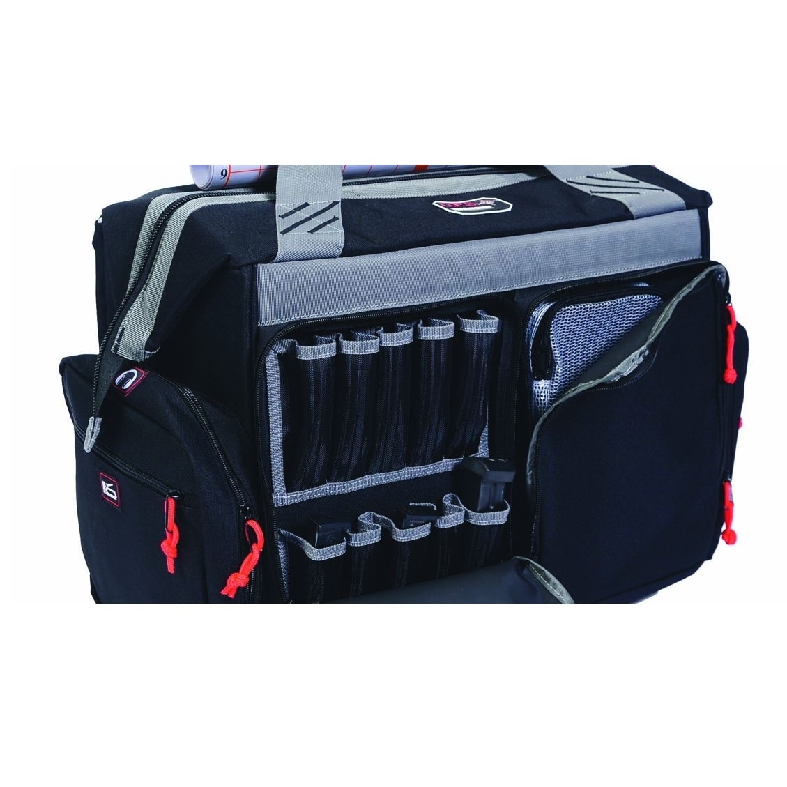G P S Rolling Range Bag Black Gps 2215rb Free Shipping Today G P S Rolling Range Bag Black Gps 2215rb Free Shipping Today 16175191