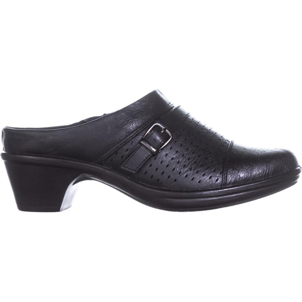 easy street cleveland mules