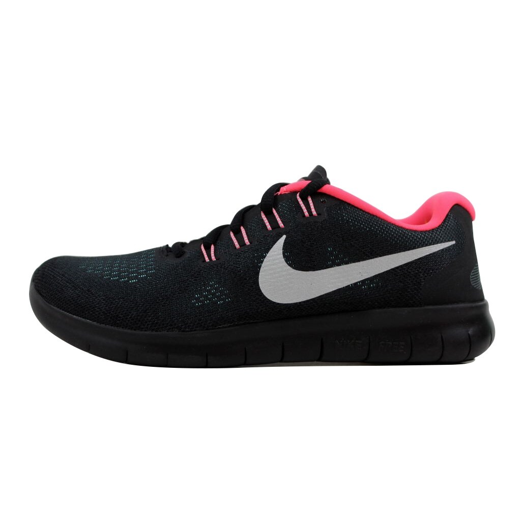 get nike free rn womens black queen c34cb 04440 Shop Nike Flex 2016 RUN Free Shipping Today Overstock