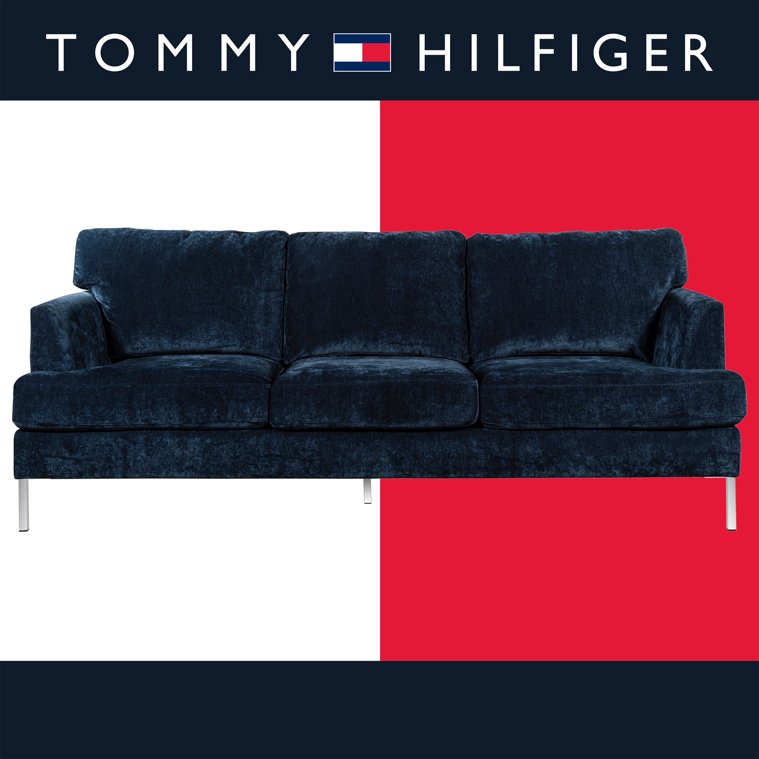 tommy hilfiger kids couch
