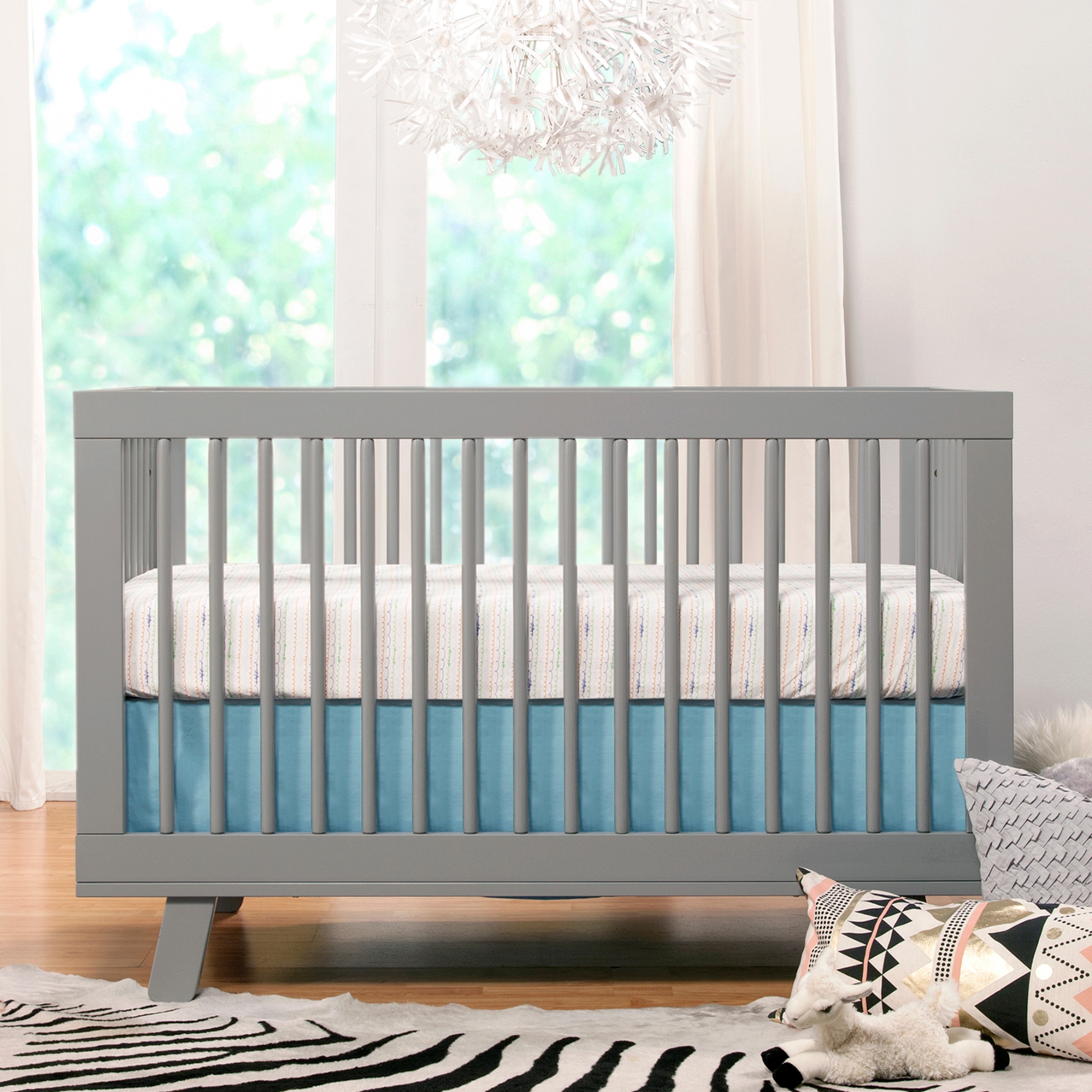 babyletto hudson crib canada