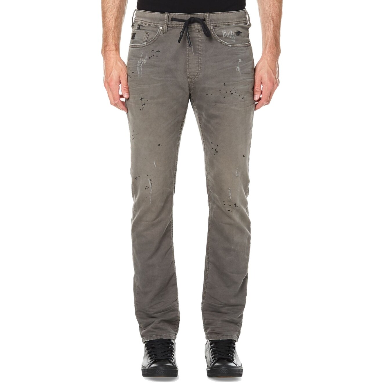 buffalo chinos pants