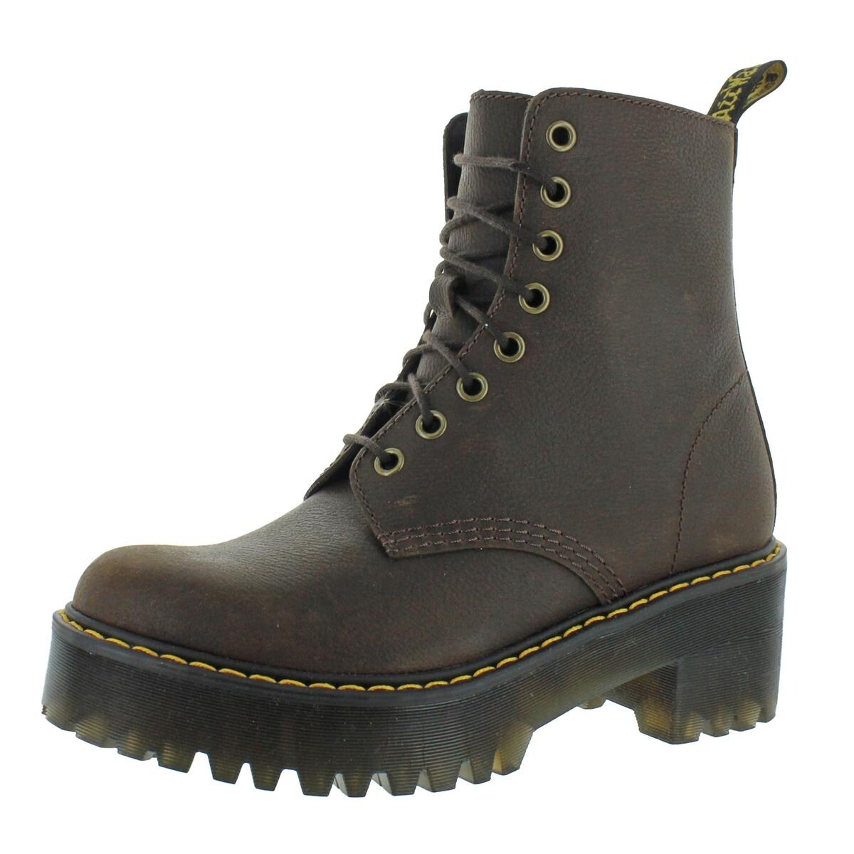 dr martens hi