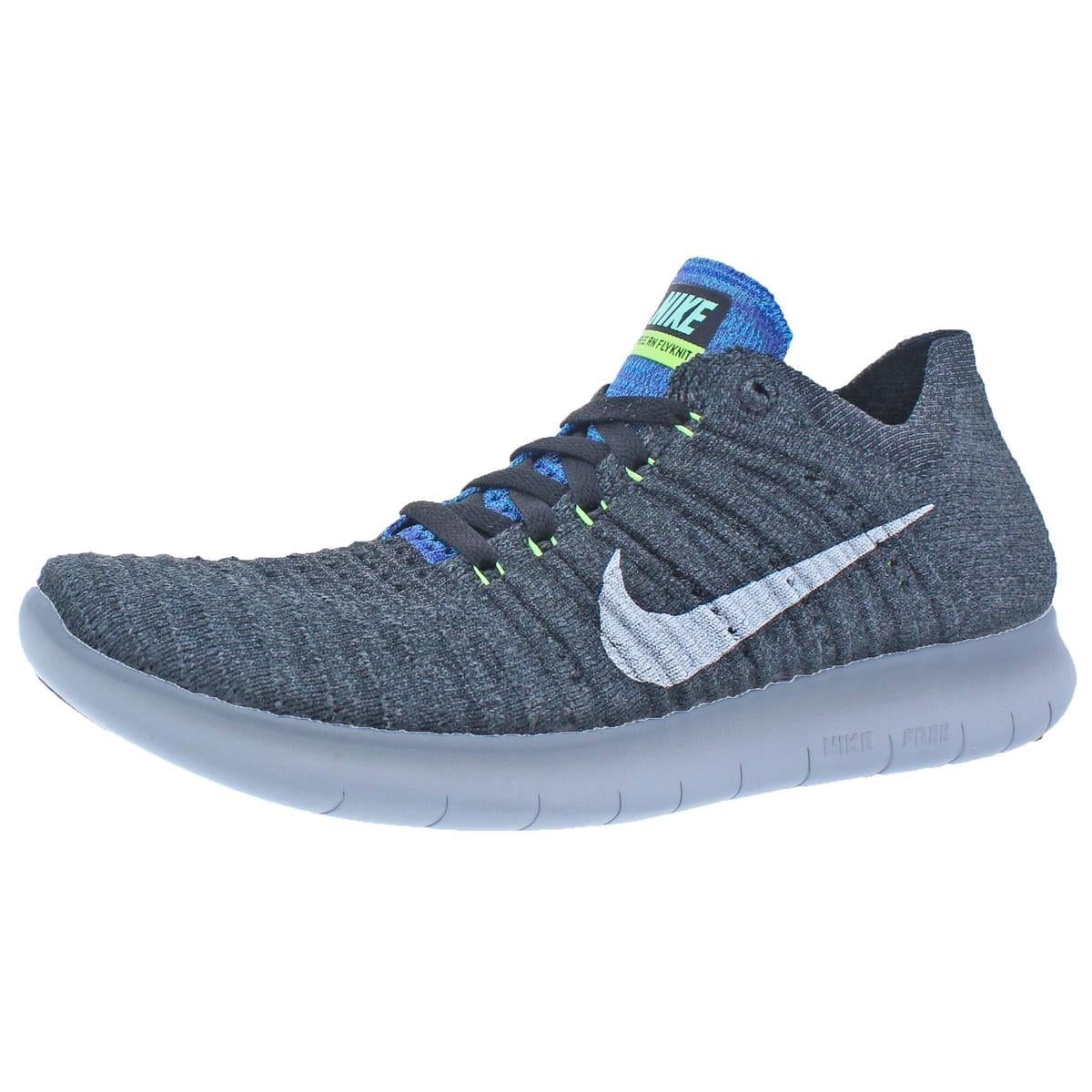 Nike run natural free and flexible mens Clearance