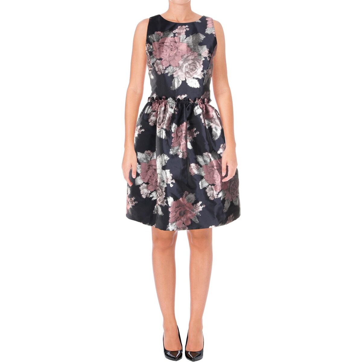 Cocktail Party Dresses for Petites