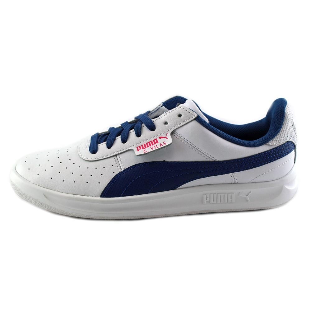 Puma g vilas 2 men blue Clearance