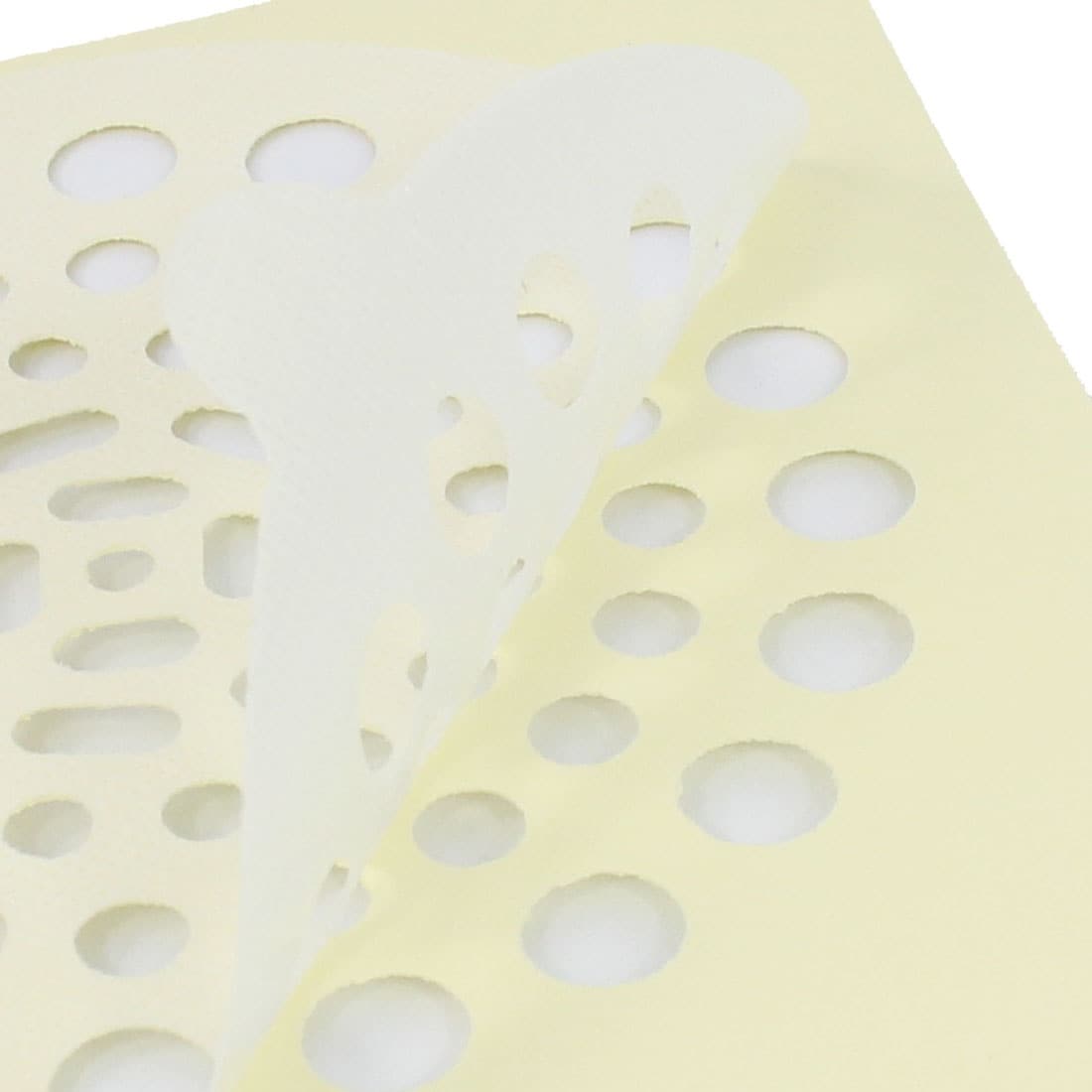Bathroom Floor Drain Hair Catching Sheet Filtering Drainer Bathroom Floor Drain Hair Catching Sheet Filtering Drainer Beige 12 Pcs On Free Shipping Orders Over 45 17584249