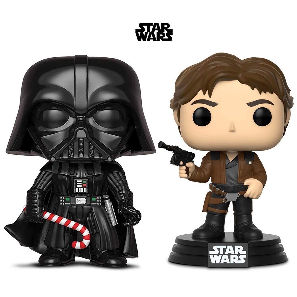 funko pop star wars holiday
