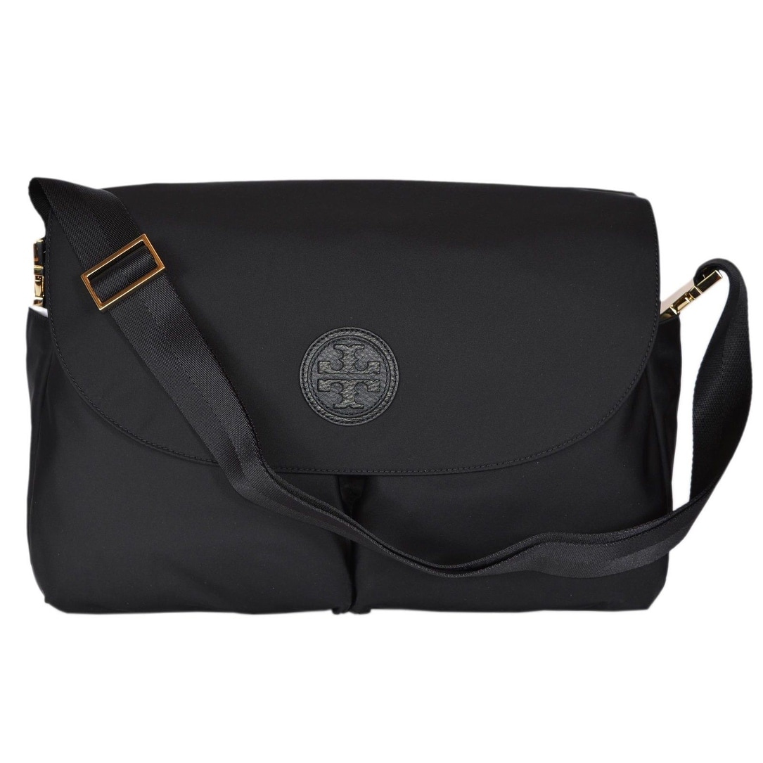 tory burch diaper bag