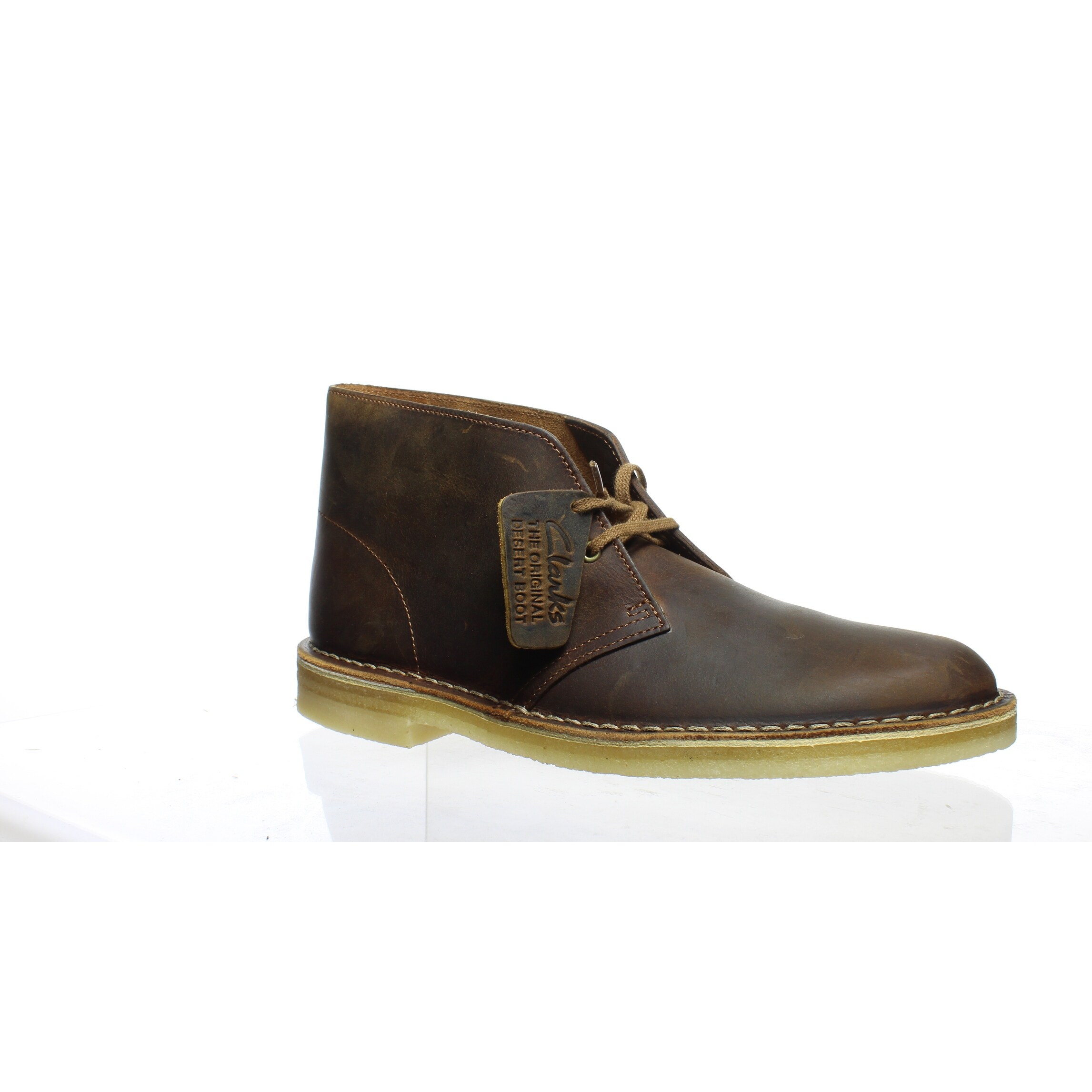 black desert boots size 5