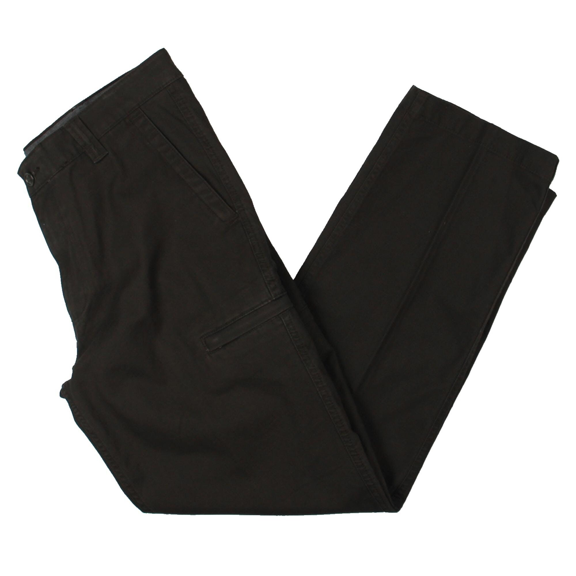 dockers men's utility cargo straight fit pant