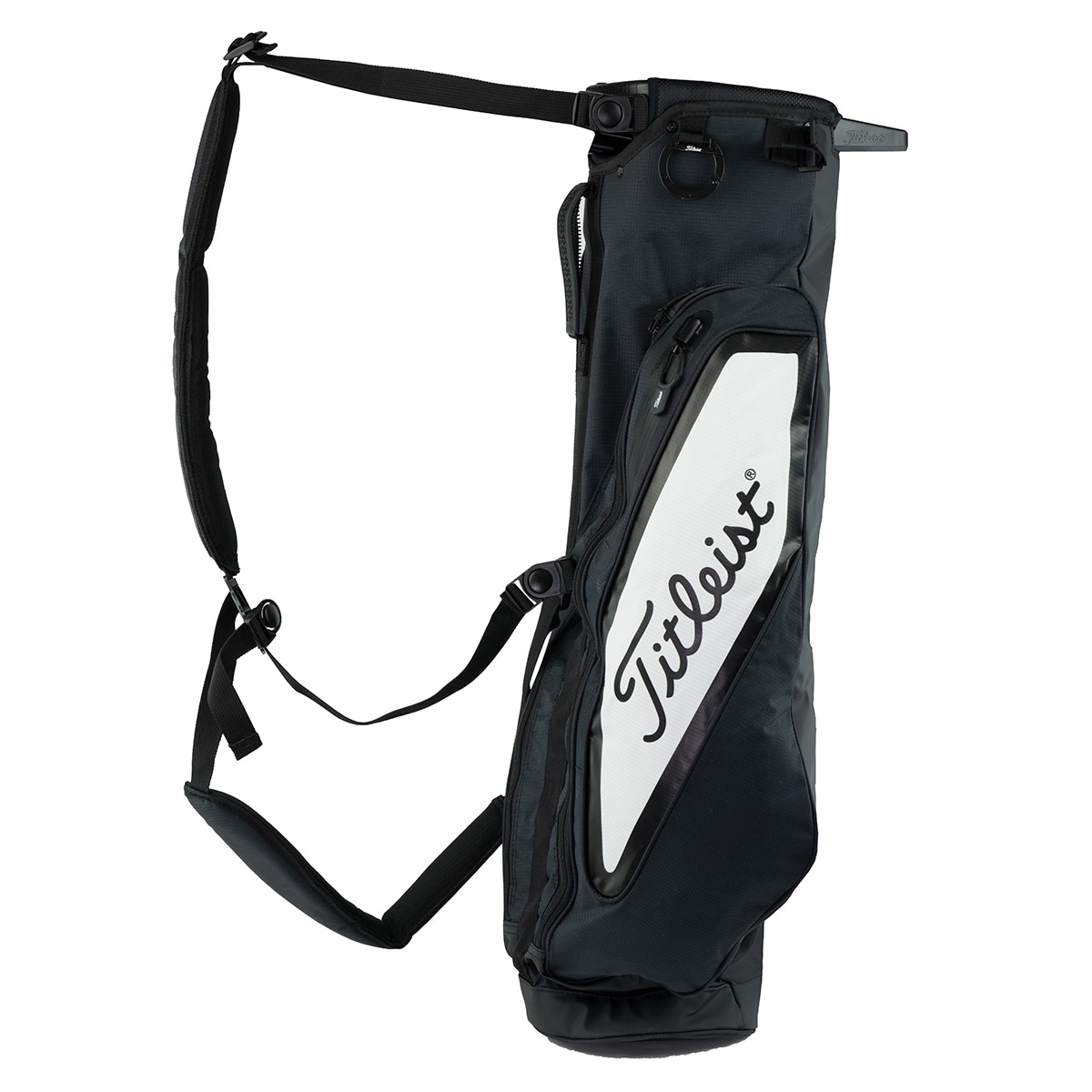 titleist premium golf carry bag