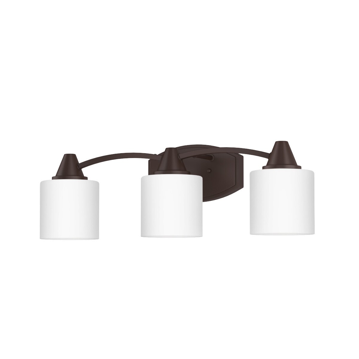 Park Harbor Phvl2263 Eastover 3 Light 23 Wide Bathroom Vanity