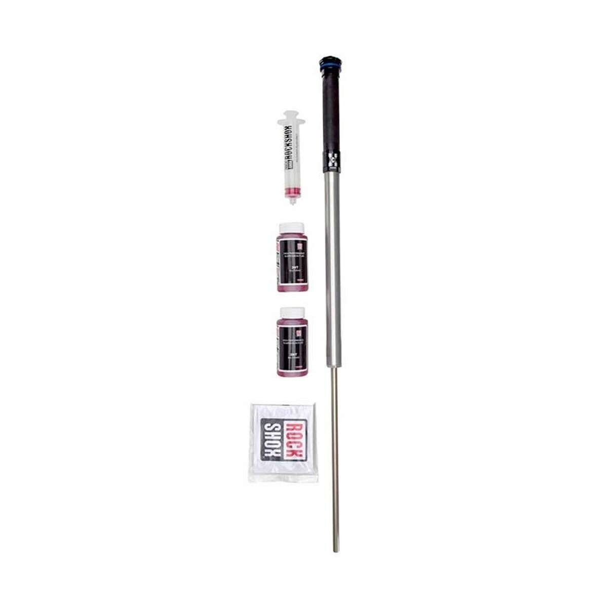 rockshox revelation charger upgrade