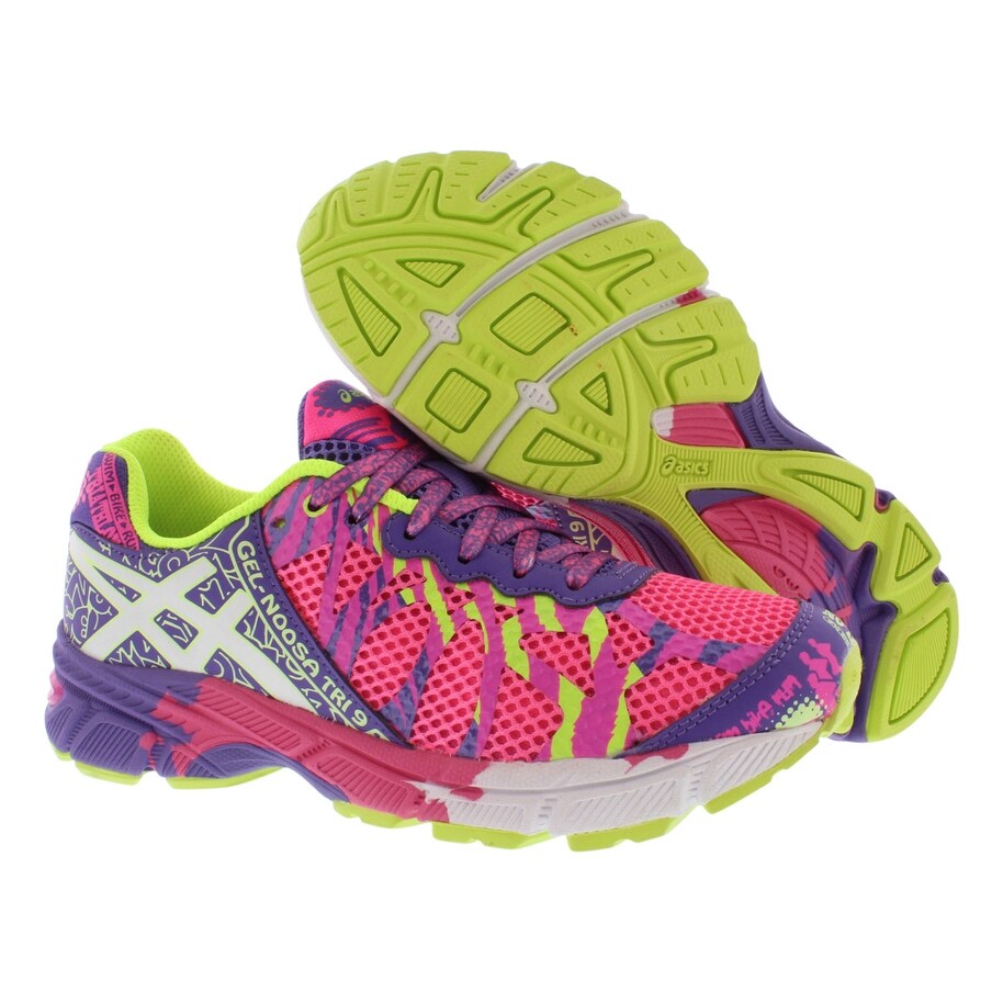asics gel noosa tri 9 kids 2014