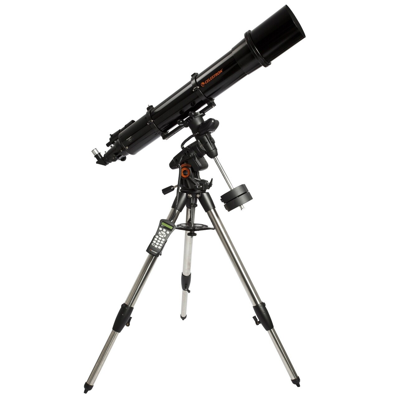 Shop Black Friday Deals on Celestron Advanced 22020 VX 6 inch f/5 Refractor  Telescope w/ 354x Maximum Magnification - Overstock - 24258648