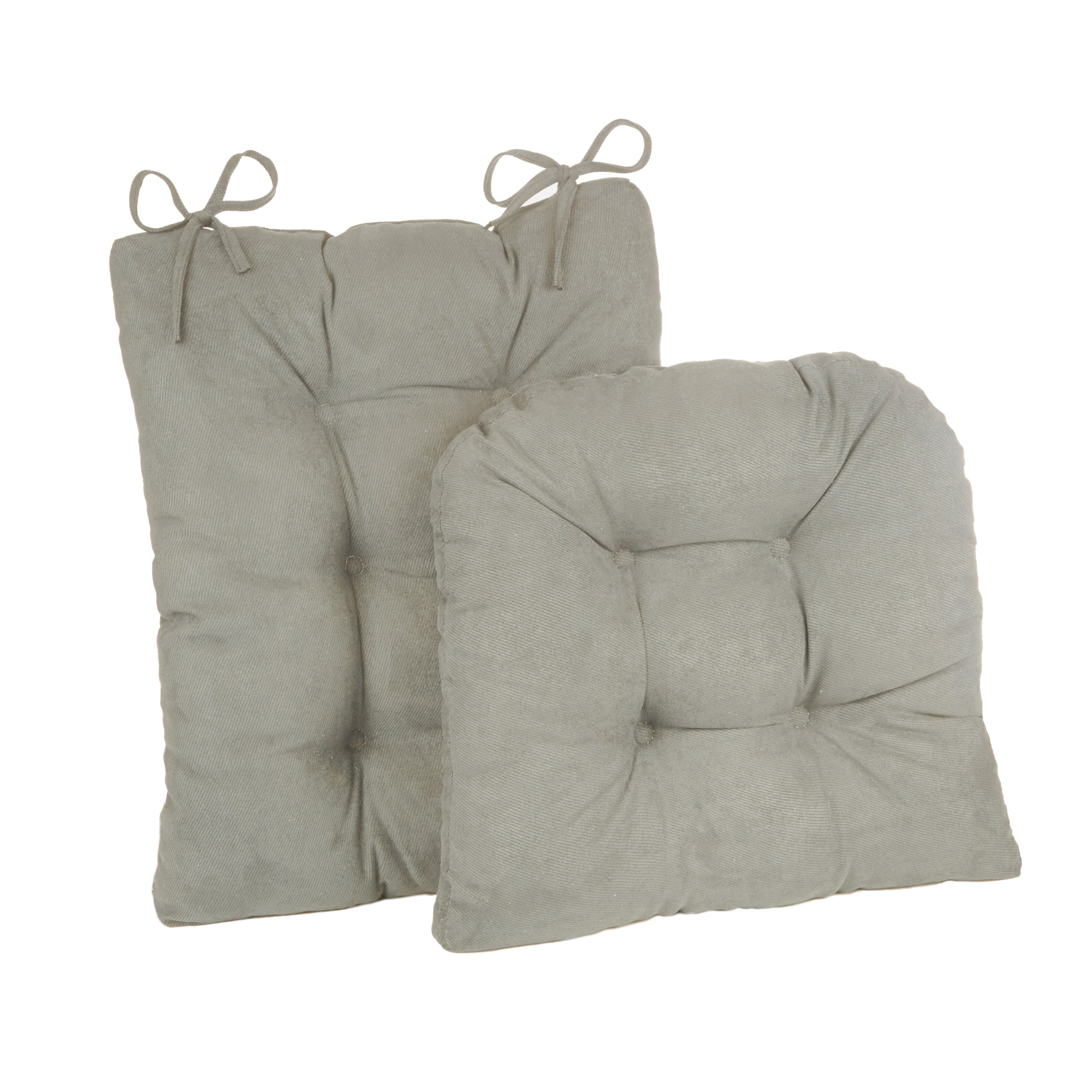 Gripper Twillo Jumbo Rocking Chair Cushion Set Overstock 31487568