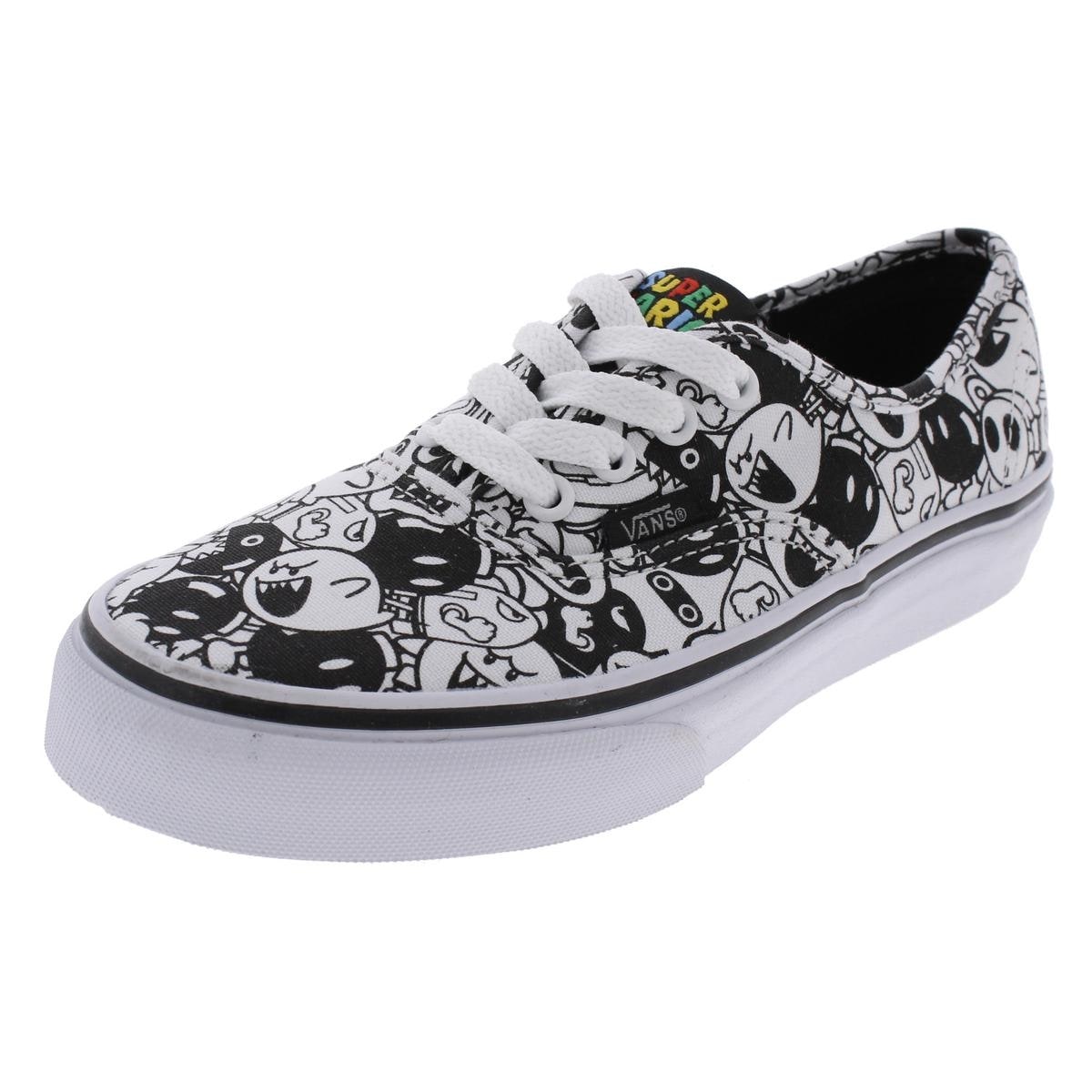 vans game vans game