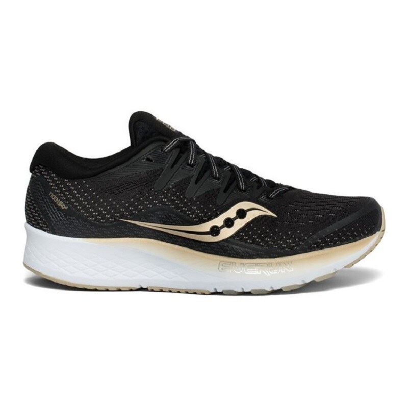 Saucony ride 10 gold clearance
