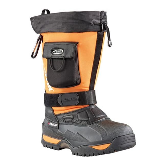 Endurance Snow Boot Expedition Gold 