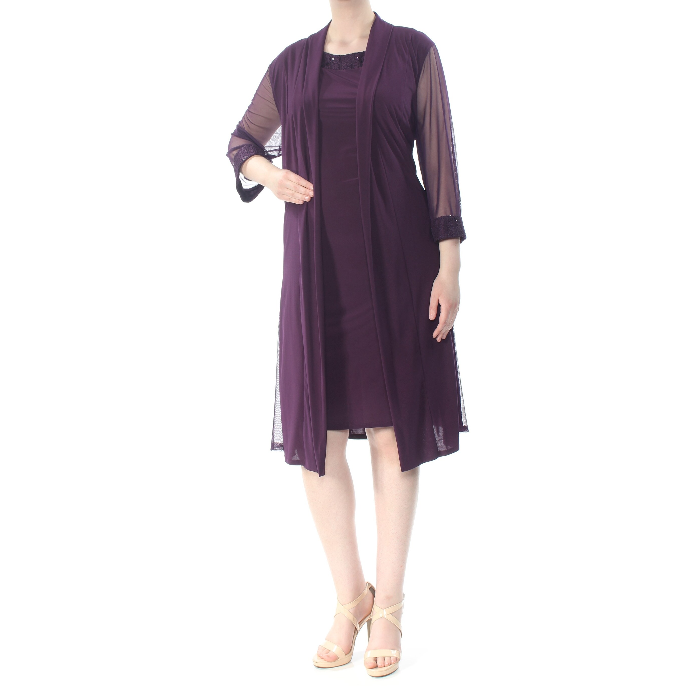 sheer jacket for evening dress