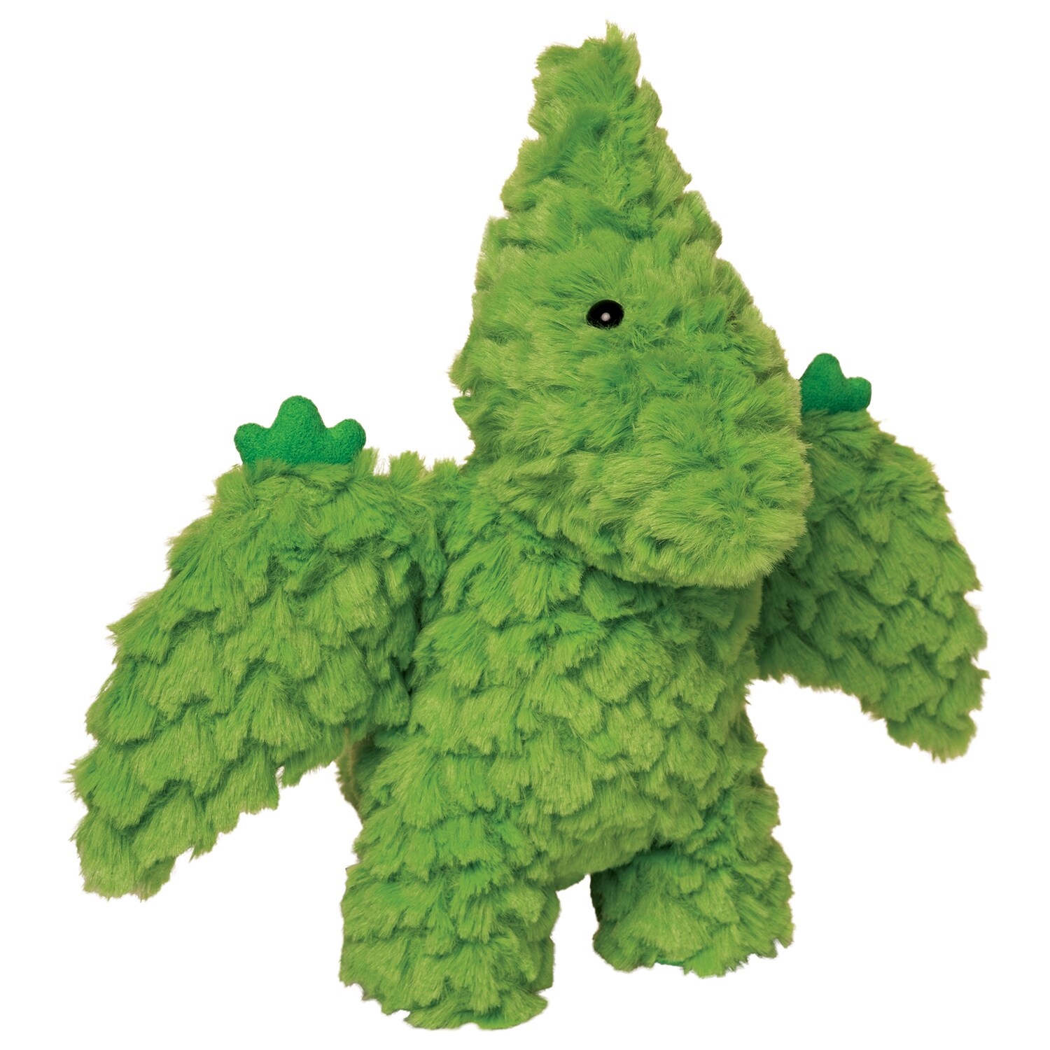 little jurassics plush