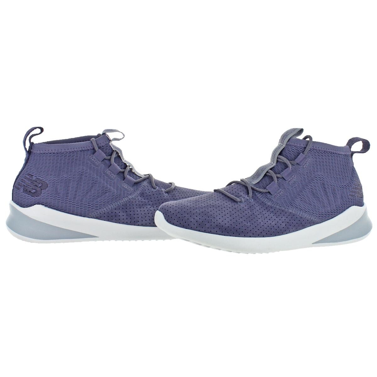 new balance suede high tops