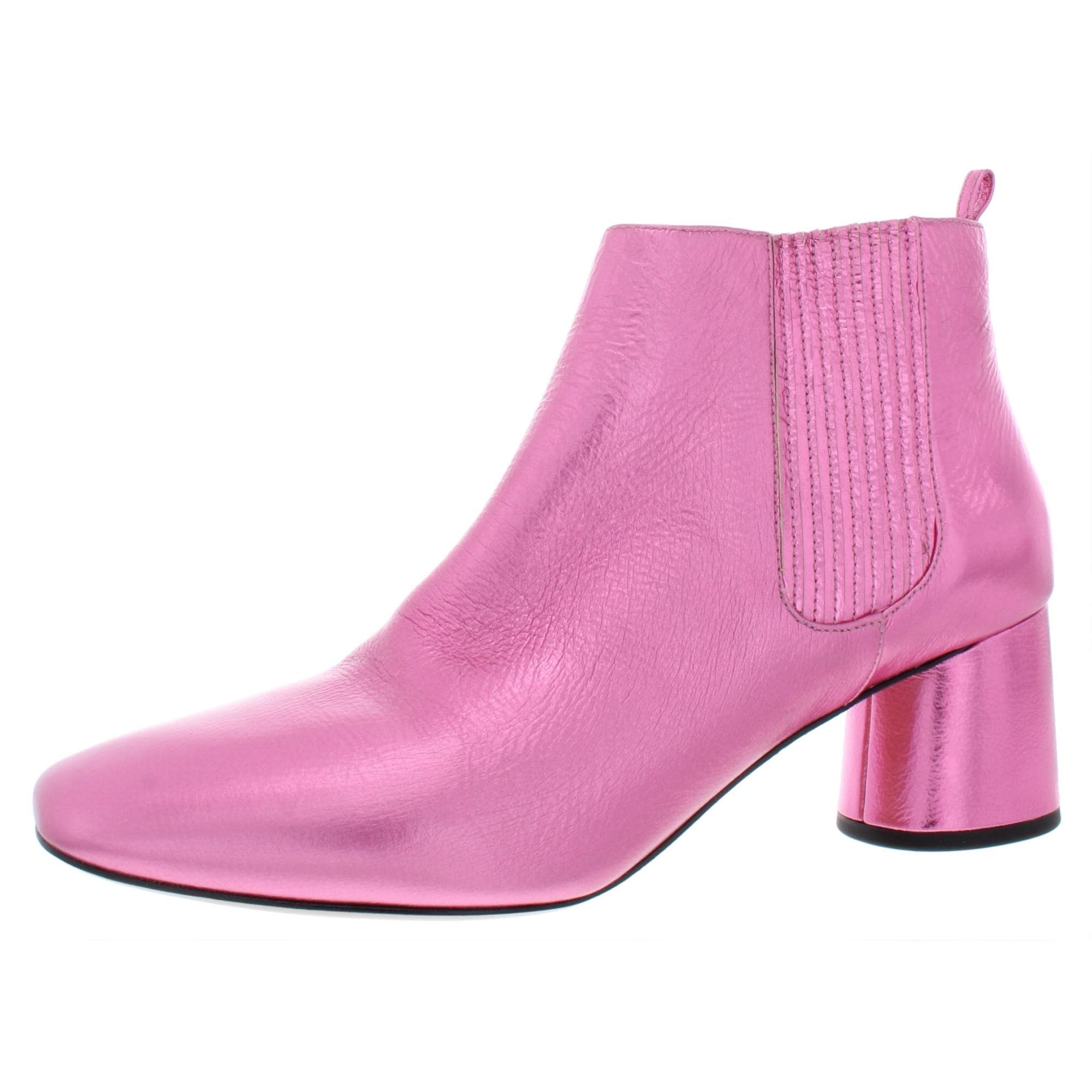 marc jacobs pink boots