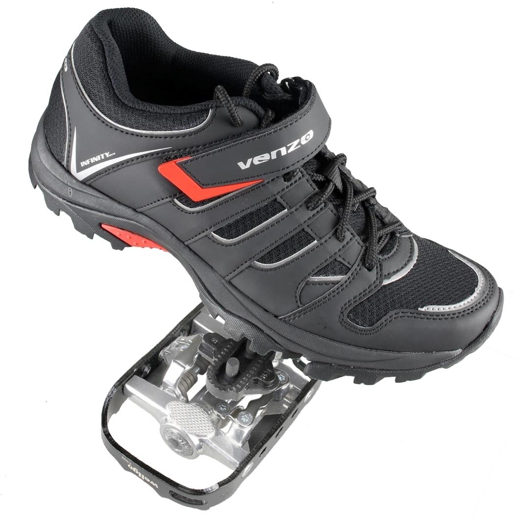 mountain cleats