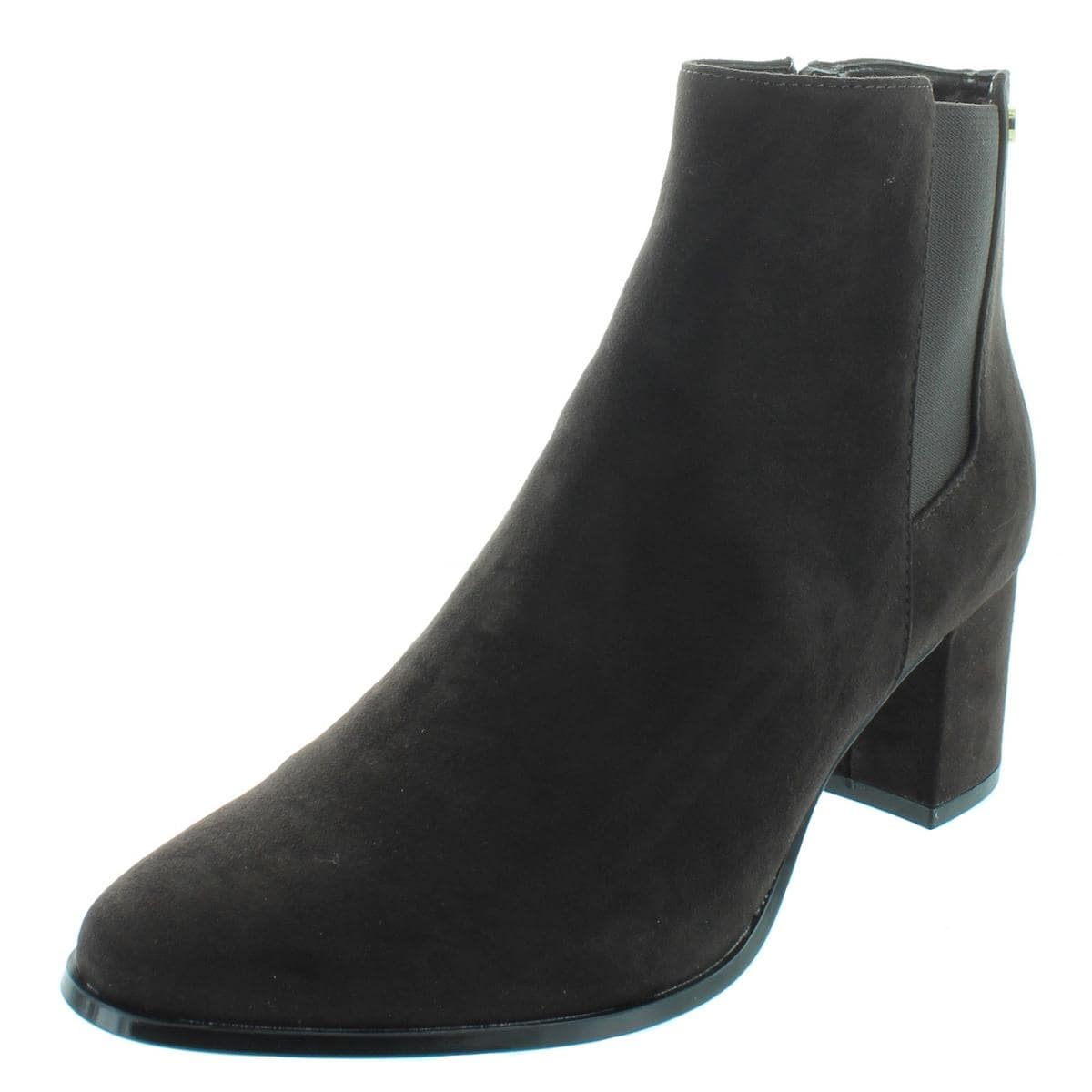 calvin klein women's fiorella booties