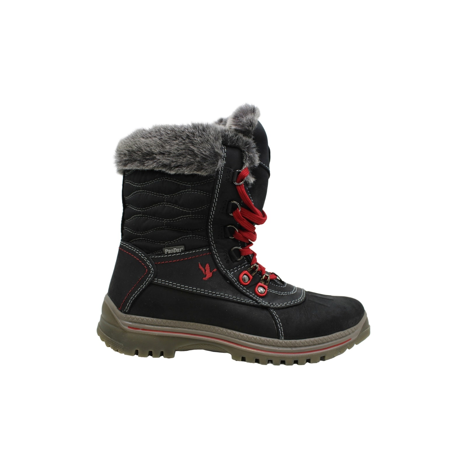 santana canada maldine 2 snow boot