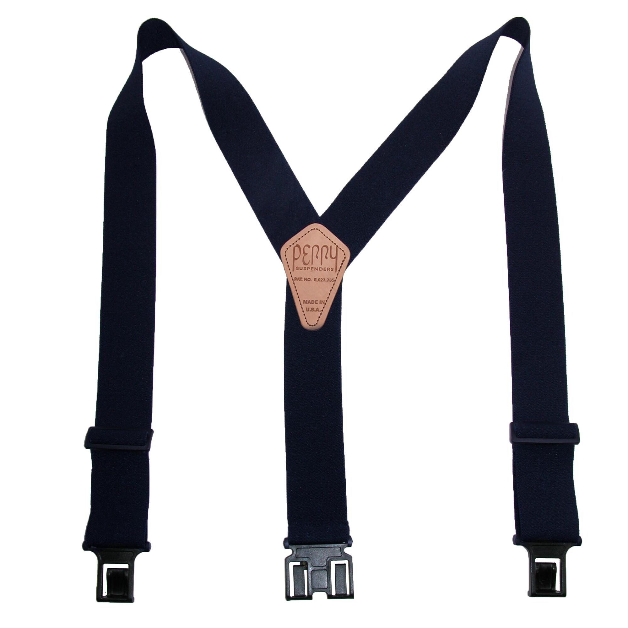 belt hook suspenders