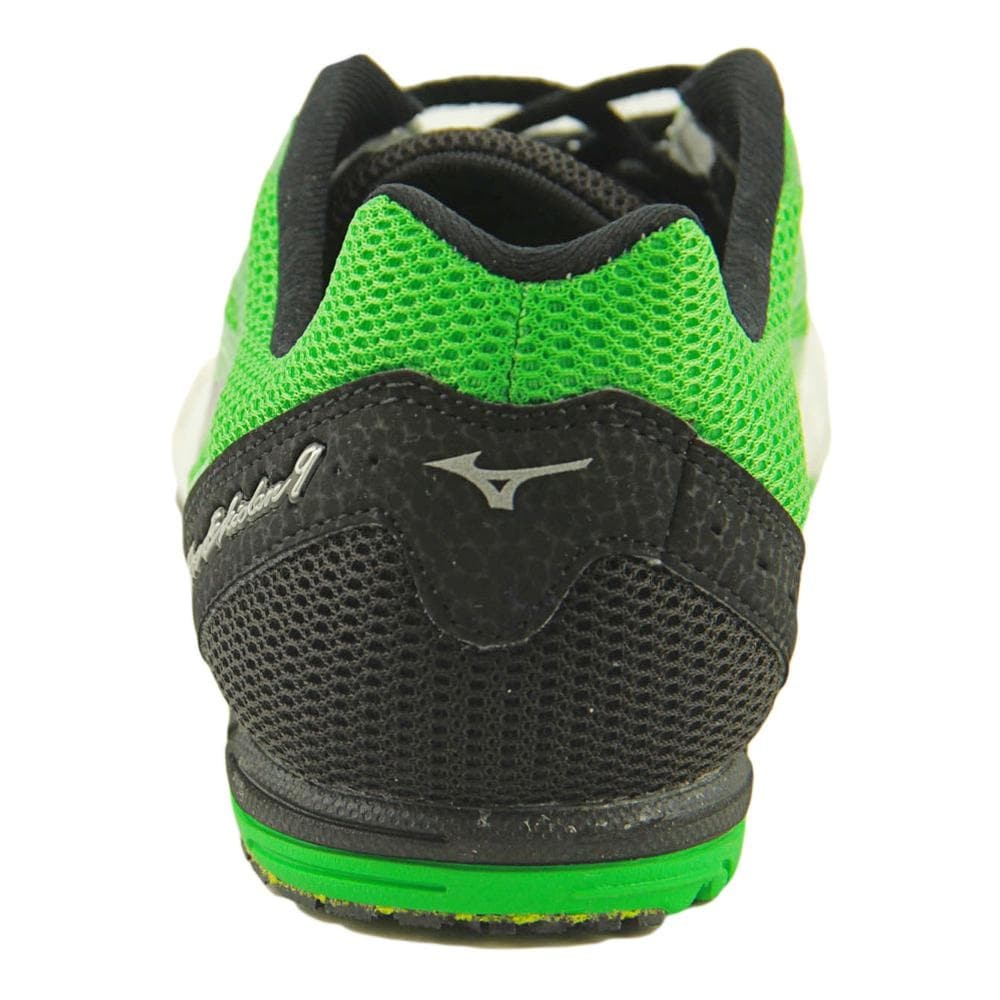 mizuno ekiden 9 review