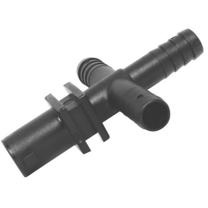 Shop Green Leaf Y8231017 2pk Nozzle Cody Cross 3 4 Barb