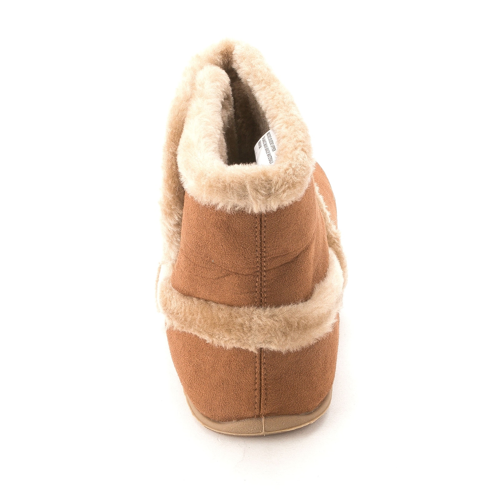 Shop Deer Stags Womens SUGAR PLUM Closed Toe Ankle Cold Weather Boots - 11 - On Sale - Free Shipping On Orders Over $45 - Overstock.com - 21345949