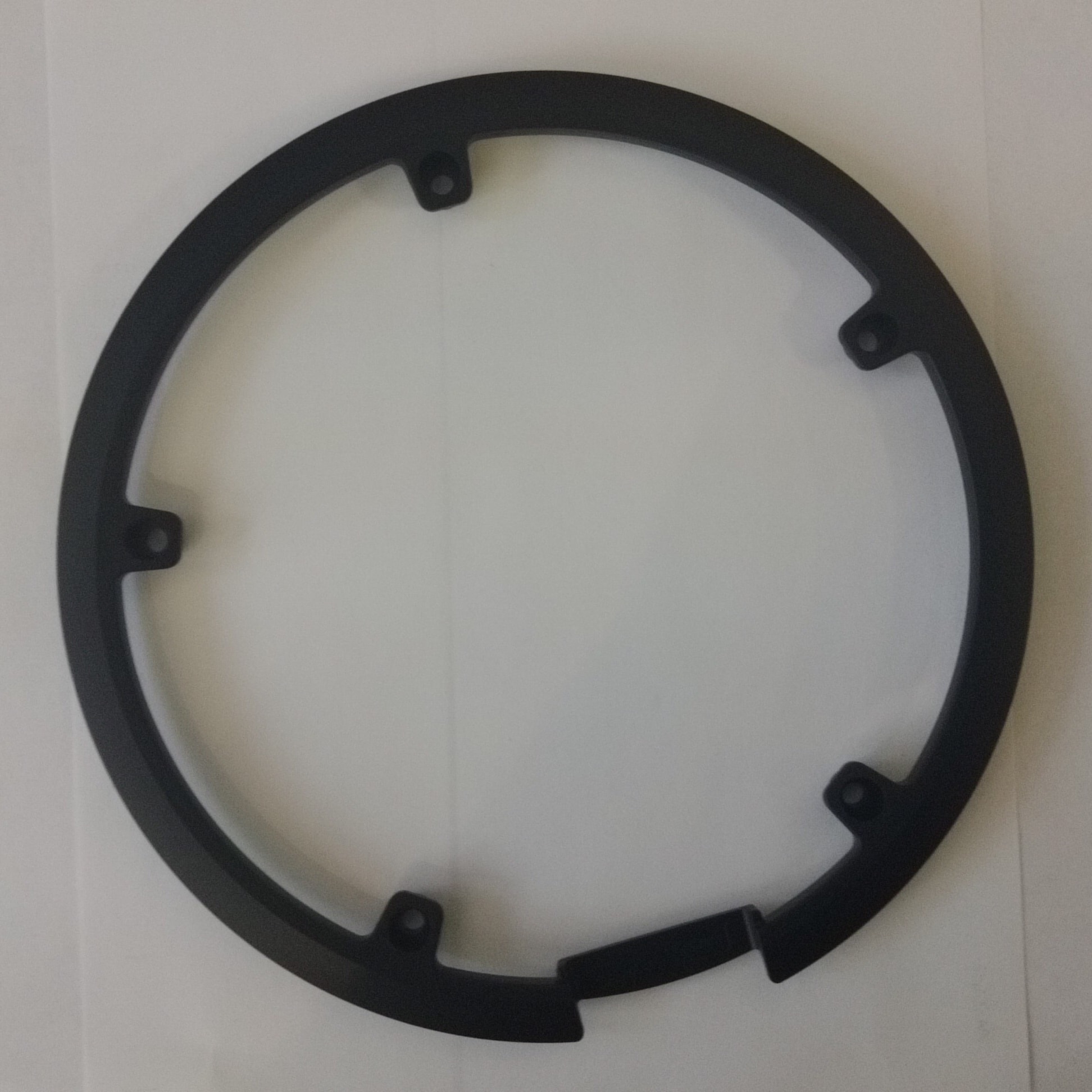 shimano chain guard plastic