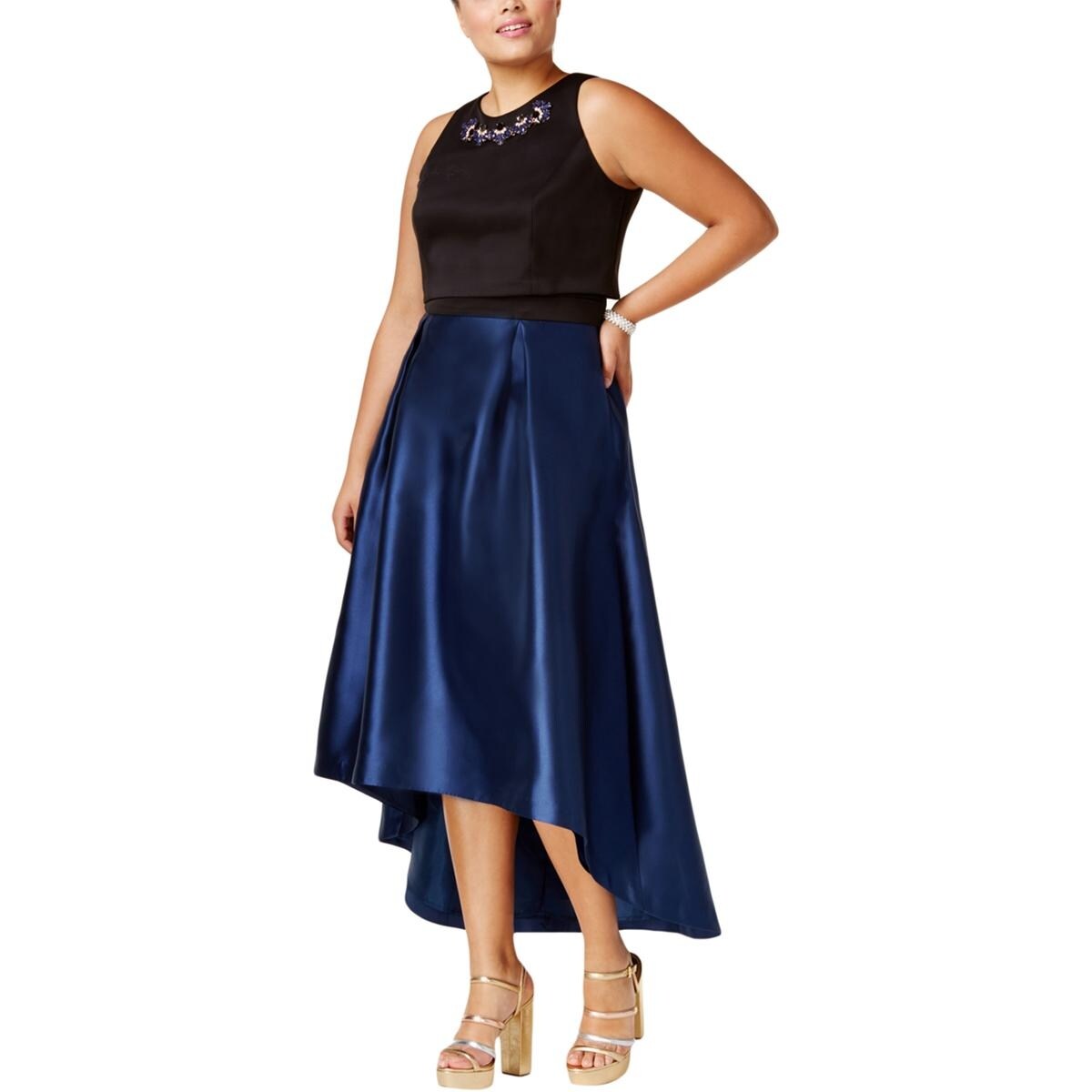 city chic ball gowns