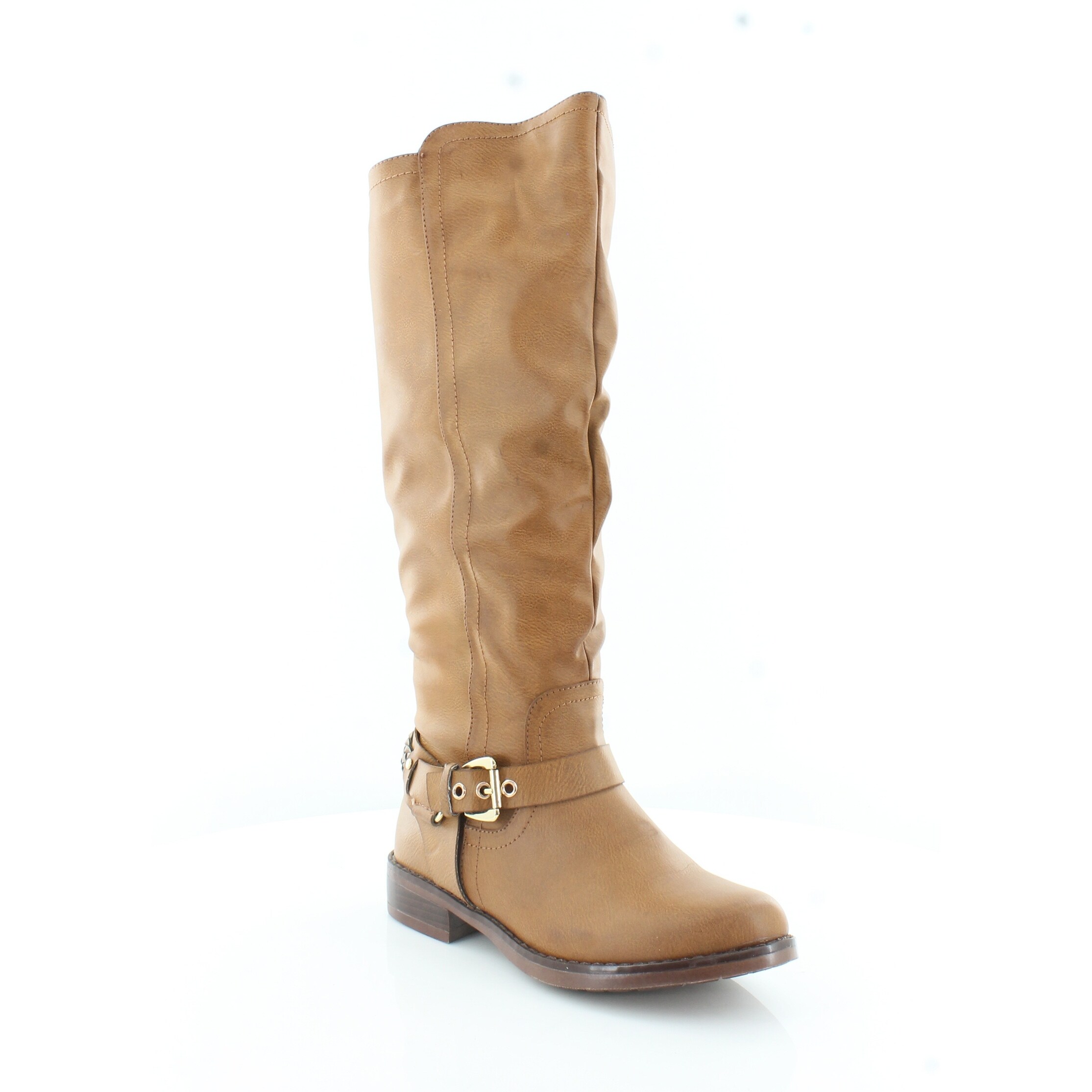 xoxo mauricia tall boots