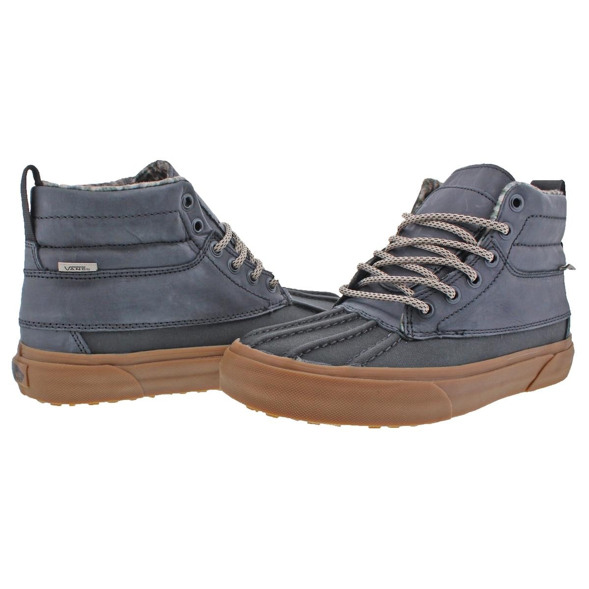 vans sk8 hi mte duck vans sk8 hi mte duck