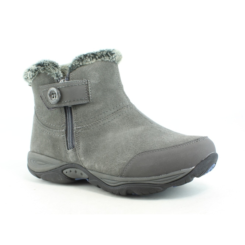 eliria ankle booties