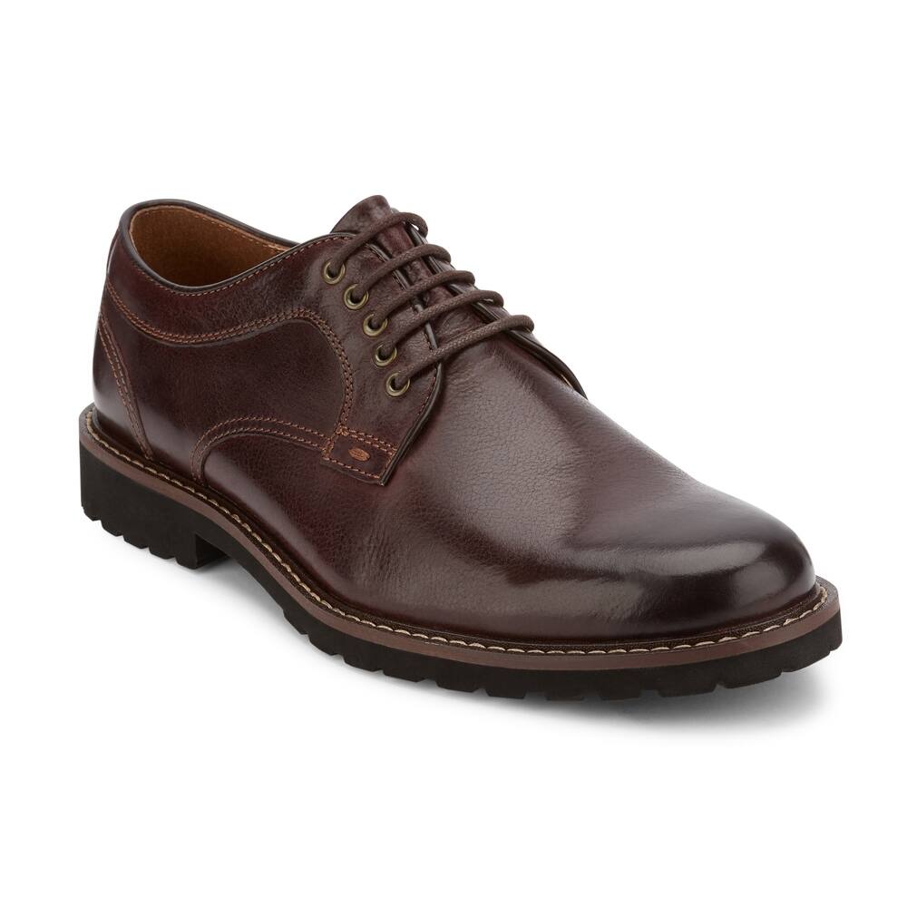 mens rugged dress shoes