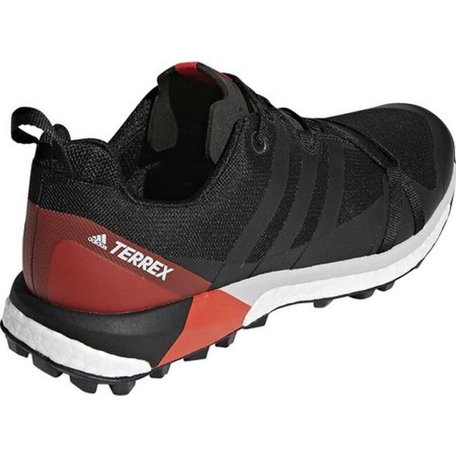 adidas TERREX Agravic XT Shoes Herren core blackgrey fivehi res red adidas TERREX Agravic XT Shoes Herren core blackgrey fivehi res red