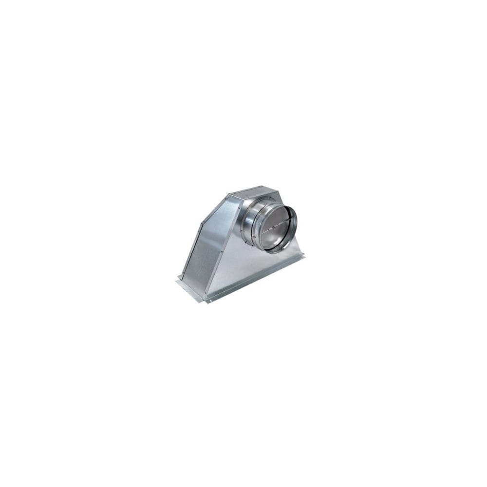 Air King PWC6R Professional Hood Wall Cap 6 Inch Round