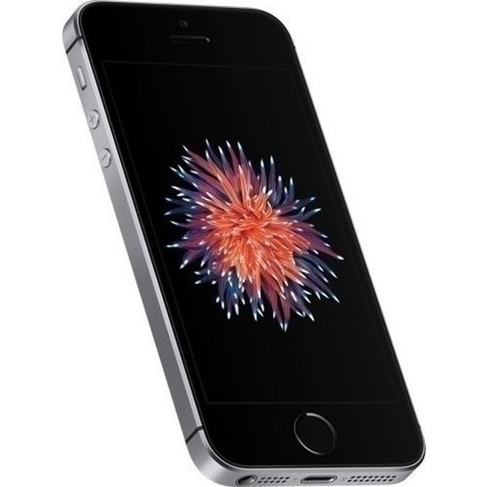 Iphone se unlocked certified refurbished