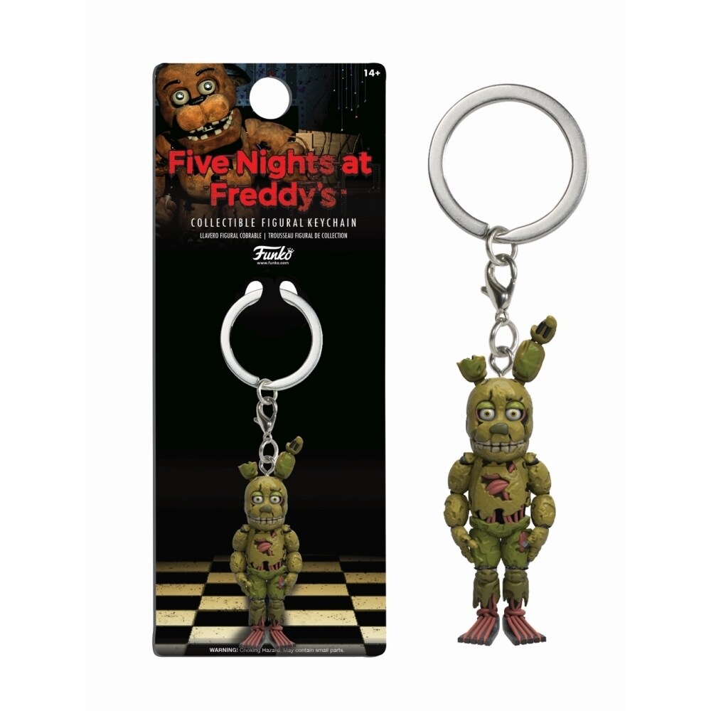 funko springtrap