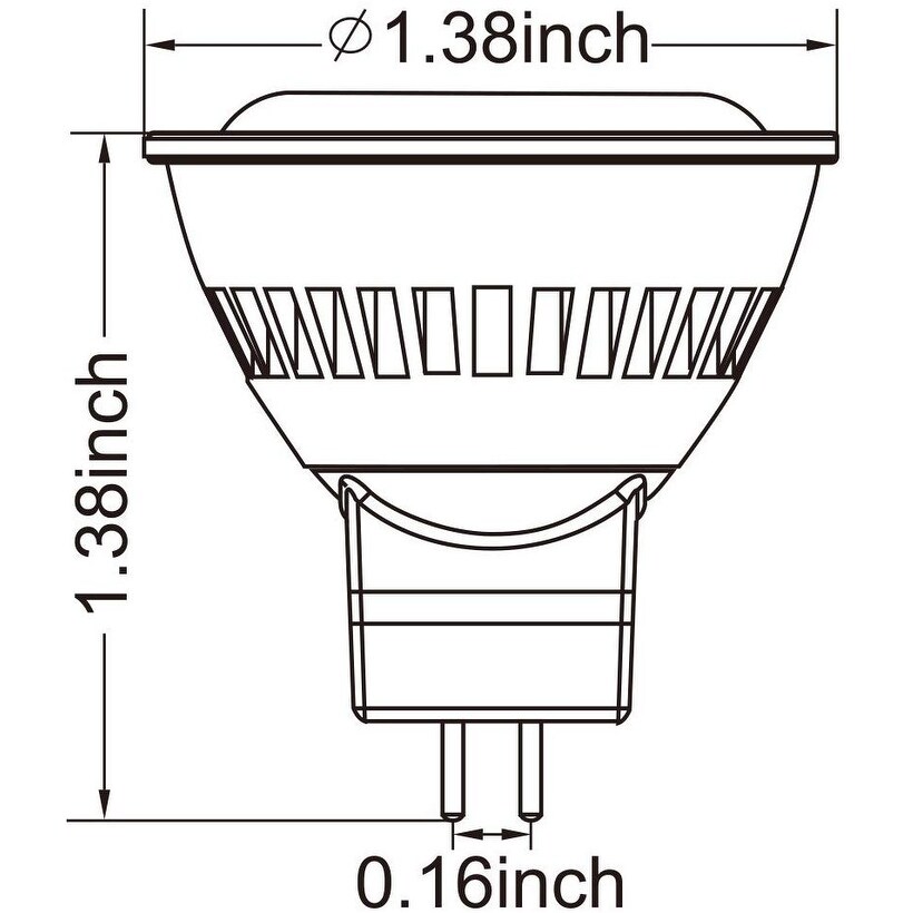 Light Bulbs Lighting Moscare 10 Pack Mr11 Gu4 w 12v Halogen Light Bulbs Warm White 2700k 35mm Diameter Gaixample Org Light Bulbs Lighting Moscare 10 Pack Mr11 Gu4 w 12v Halogen Light Bulbs Warm White 2700k 35mm Diameter Gaixample Org