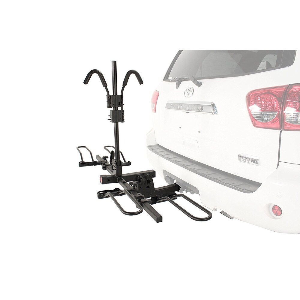 hollywood racks e bike hitch rack