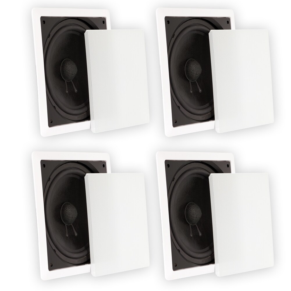 In Wall Subwoofer >> Shop Theater Solutions Ts1000 Passive 10 Home Theater In Wall In Wall Subwoofer >> Shop Theater Solutions Ts1000 Passive 10 Home Theater In Wall