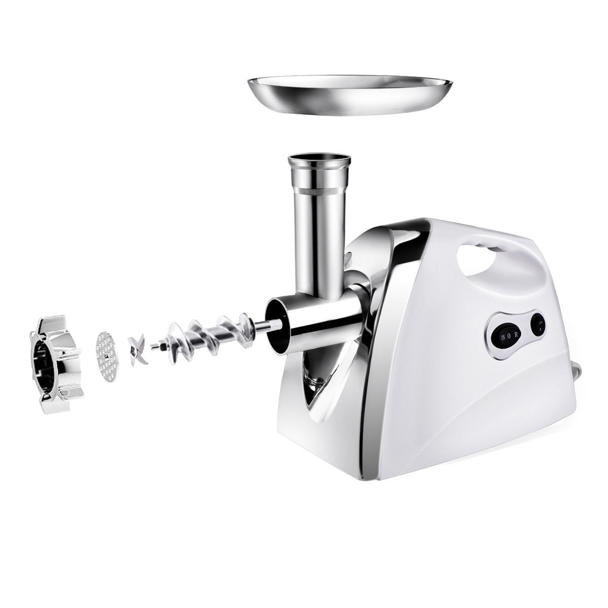 meat grinder sausage stuffer canada